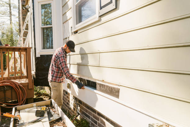 Trusted Siding Contractor service in West Simsbury, CT - Squared Siding